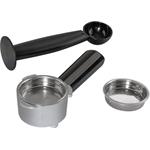 Sencor SES 1710BK, pákový kávovar