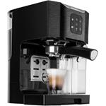 Sencor SES 4040BK, pákové espresso