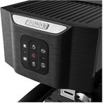 Sencor SES 4040BK, pákové espresso