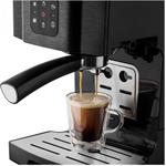 Sencor SES 4040BK, pákové espresso