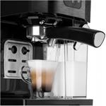 Sencor SES 4040BK, pákové espresso