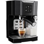 Sencor SES 4040BK, pákové espresso
