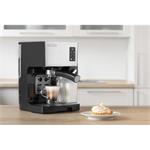 SENCOR SES 4050SS, pákový kávovar