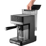 SENCOR SES 4060BK Espresso, pákový kávovar