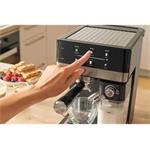 SENCOR SES 4060BK Espresso, pákový kávovar