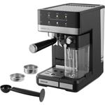 SENCOR SES 4060BK Espresso, pákový kávovar