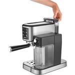 SENCOR SES 4910SS Espresso, pákový kávovar