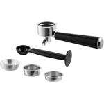 Sencor SES 5000SS, pákový Espresso kávovar so zabudovaným mlynčekom