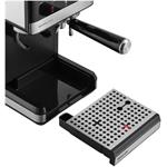 Sencor SES 5000SS, pákový Espresso kávovar so zabudovaným mlynčekom