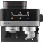 Sencor SES 5000SS, pákový Espresso kávovar so zabudovaným mlynčekom