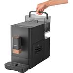 Sencor SES 6100BK, automatické espresso
