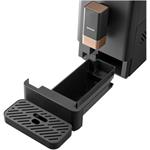 Sencor SES 6100BK, automatické espresso