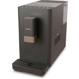 Sencor SES 6100BK, automatické espresso