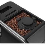 Sencor SES 8100BK, plne automatický kávovar na Espresso/Cappuccino