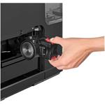 Sencor SES 8100BK, plne automatický kávovar na Espresso/Cappuccino