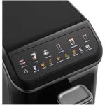 Sencor SES 8100BK, plne automatický kávovar na Espresso/Cappuccino
