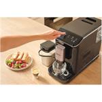 Sencor SES 8100BK, plne automatický kávovar na Espresso/Cappuccino