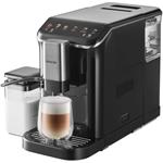 Sencor SES 8100BK, plne automatický kávovar na Espresso/Cappuccino