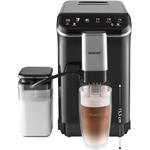 Sencor SES 8100BK, plne automatický kávovar na Espresso/Cappuccino