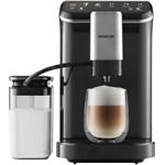 Sencor SES 8100BK, plne automatický kávovar na Espresso/Cappuccino