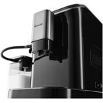Sencor SES 8100BK, plne automatický kávovar na Espresso/Cappuccino