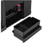 Sencor SES 8100BK, plne automatický kávovar na Espresso/Cappuccino