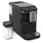 Sencor SES 8100BK, plne automatický kávovar na Espresso/Cappuccino