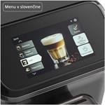 Sencor SES 8500BK, Plne automatické SMART espresso/cappuccino