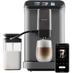 Sencor SES 8500BK, Plne automatické SMART espresso/cappuccino