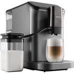 Sencor SES 8500BK, Plne automatické SMART espresso/cappuccino