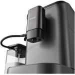 Sencor SES 8500BK, Plne automatické SMART espresso/cappuccino