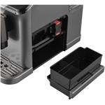 Sencor SES 8500BK, Plne automatické SMART espresso/cappuccino