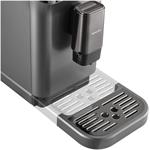 Sencor SES 8500BK, Plne automatické SMART espresso/cappuccino