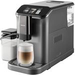 Sencor SES 8500BK, Plne automatické SMART espresso/cappuccino