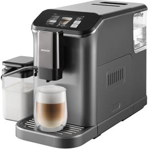 Sencor SES 8500BK, Plne automatické SMART espresso/cappuccino