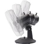 Sencor SFE 2311BK stolný ventilátor, 23 cm