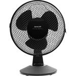 Sencor SFE 2311BK stolný ventilátor, 23 cm