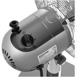 Sencor SFE 2540SL, stolný ventilátor