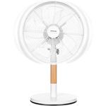 Sencor SFE 3080WH, stolný ventilátor, 30 cm