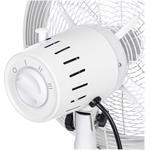 Sencor SFE 3080WH, stolný ventilátor, 30 cm