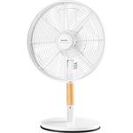 Sencor SFE 3080WH, stolný ventilátor, 30 cm