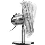 Sencor SFE 4040SL, stolný ventilátor, 40 cm