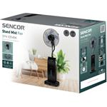 Sencor SFN 1054BK, ochlazovač vzduchu