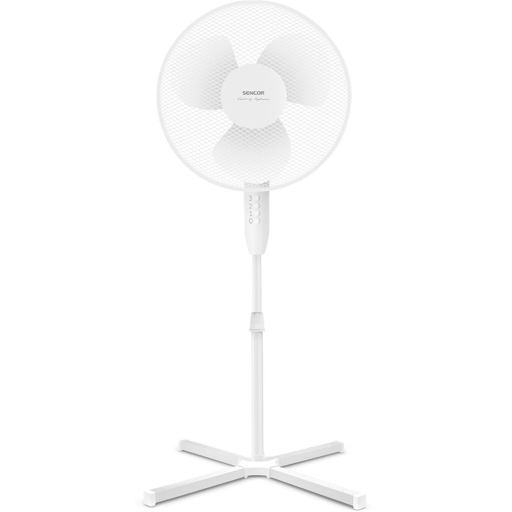 Sencor SFN 4010WH, stojanový ventilátor