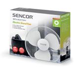 Sencor SFN 4047WH-EUE3, stojanový ventilátor