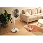 Sencor SFN 4091WH, stojanový ventilátor