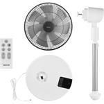 Sencor SFN 4091WH, stojanový ventilátor