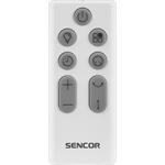 Sencor SFN 4091WH, stojanový ventilátor