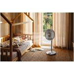 Sencor SFN 4091WH, stojanový ventilátor