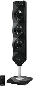 Sencor SFN 5040BL, stojanový ventilátor